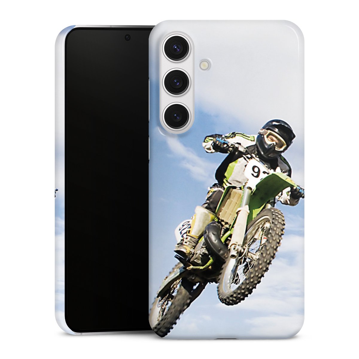 Cover Premium