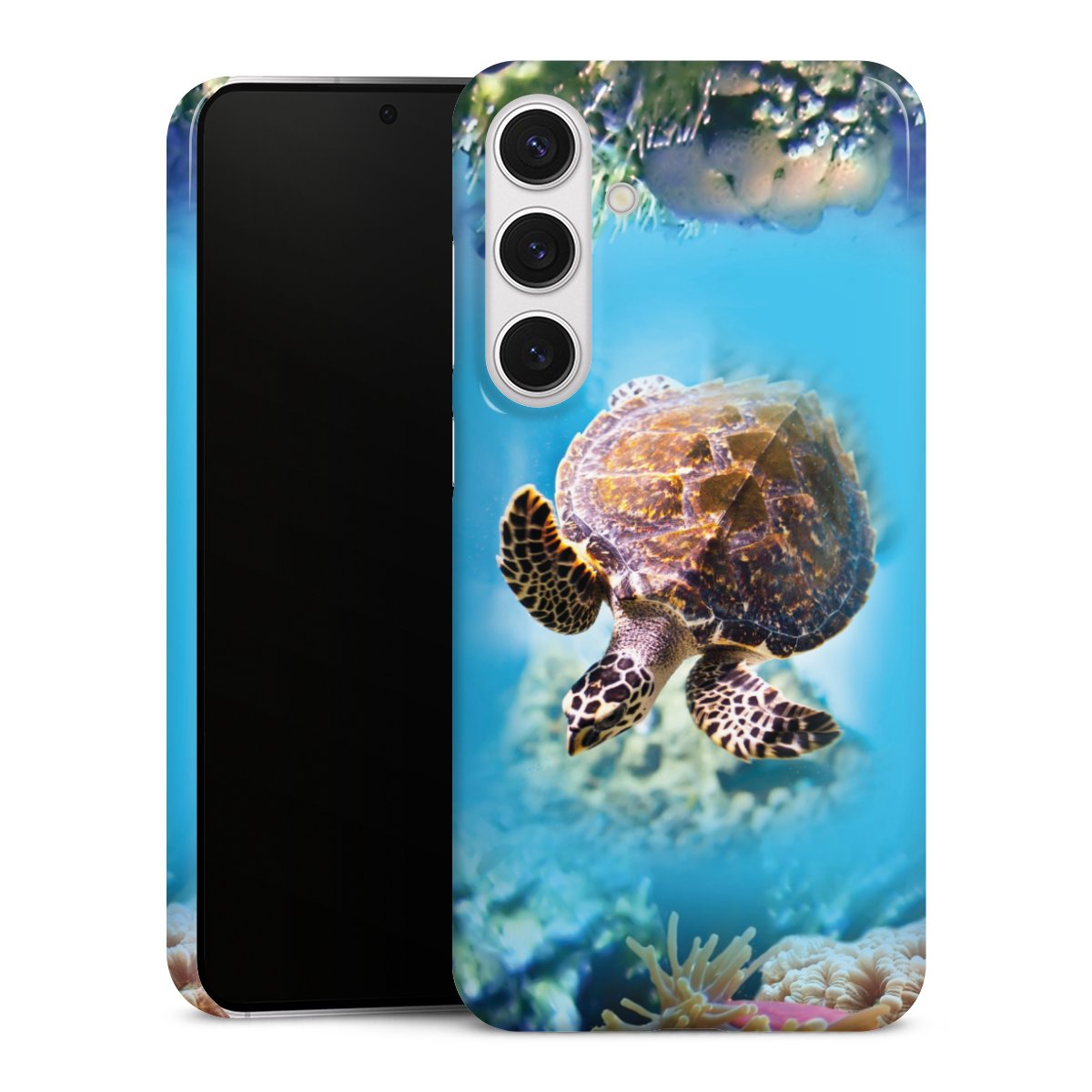 Cover Premium