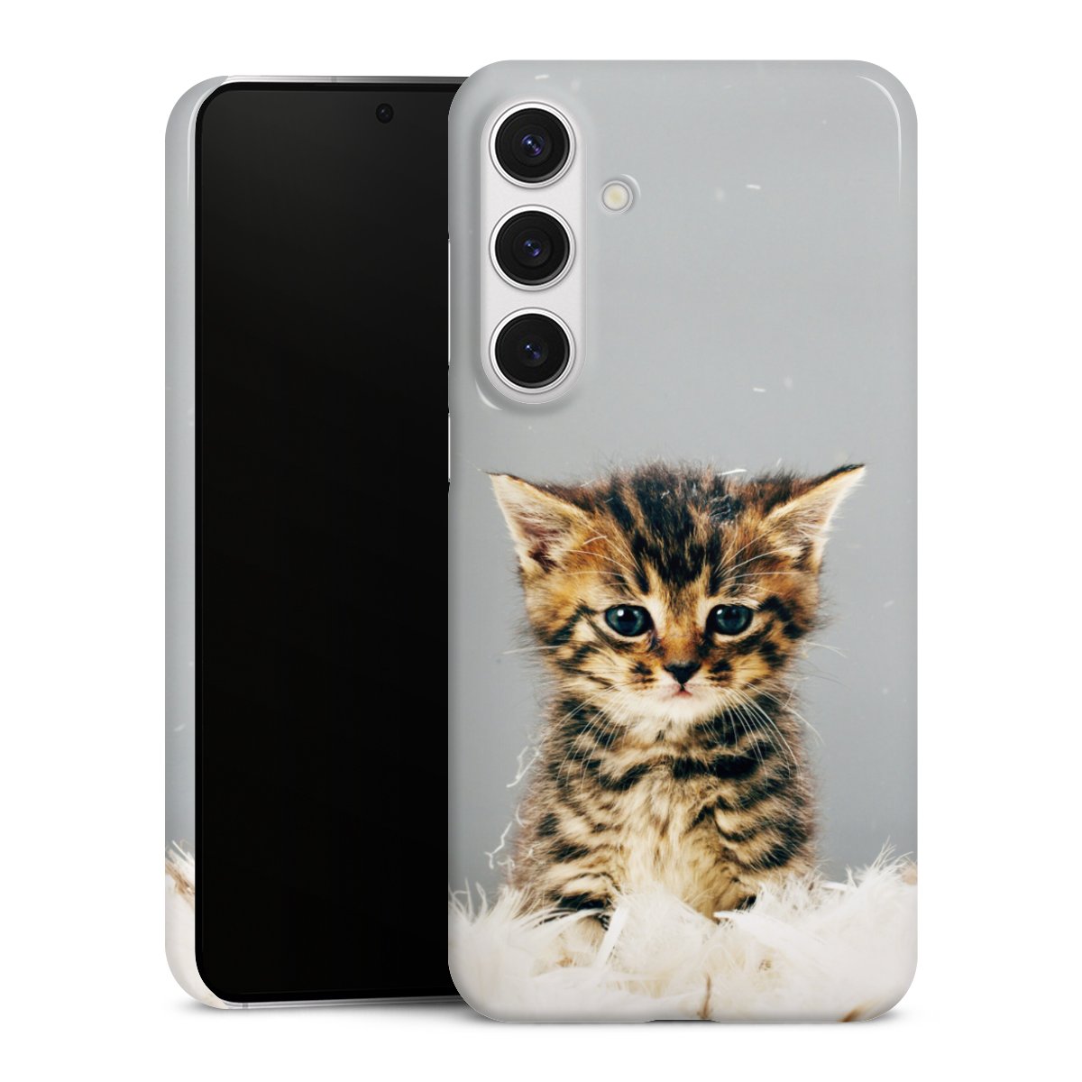 Coque Premium