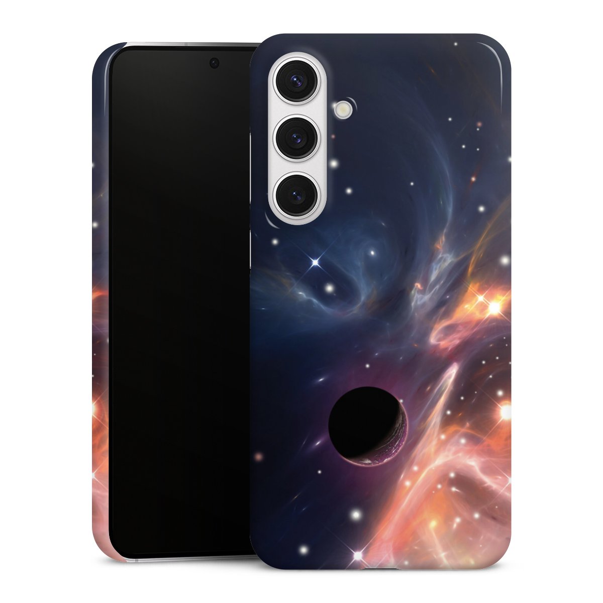 Coque Premium