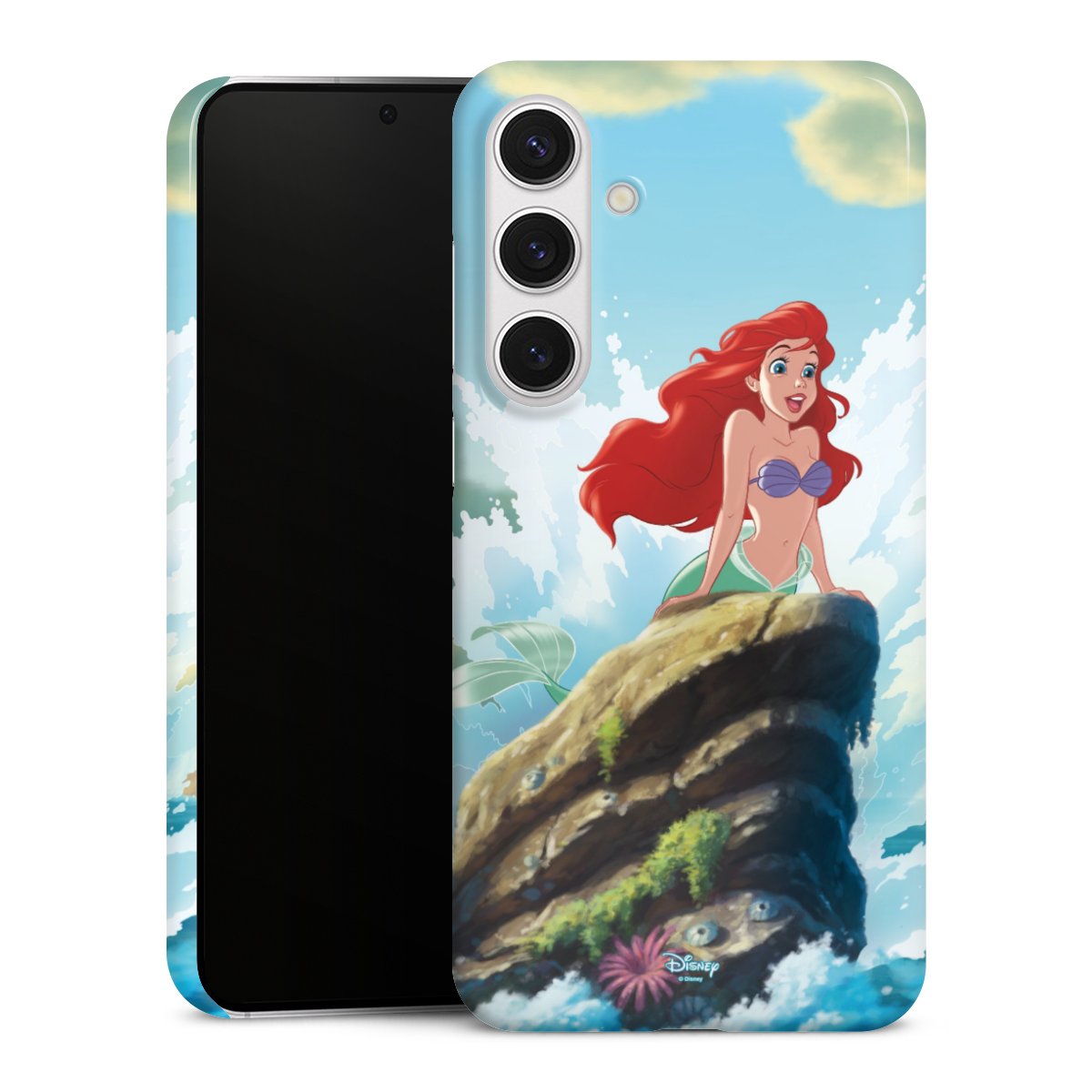 Coque Premium