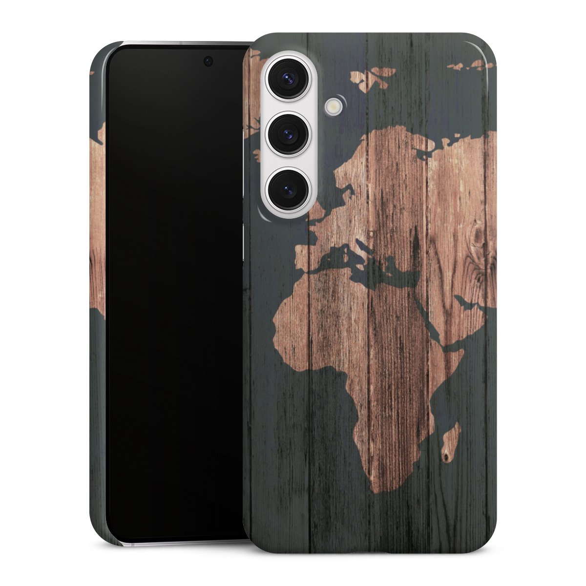 Coque Premium