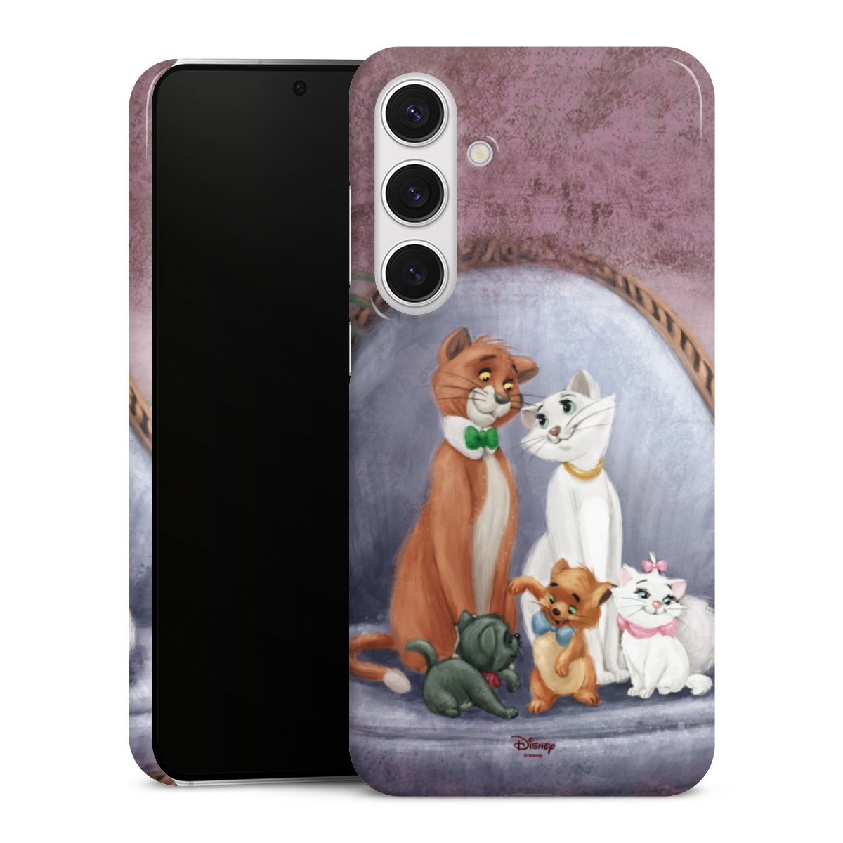 Coque Premium