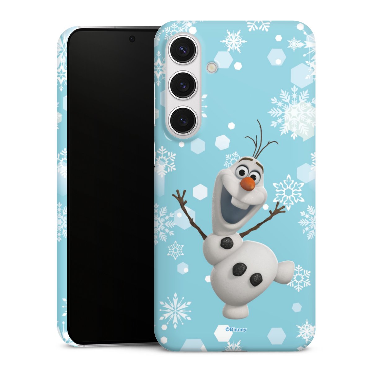 Coque Premium