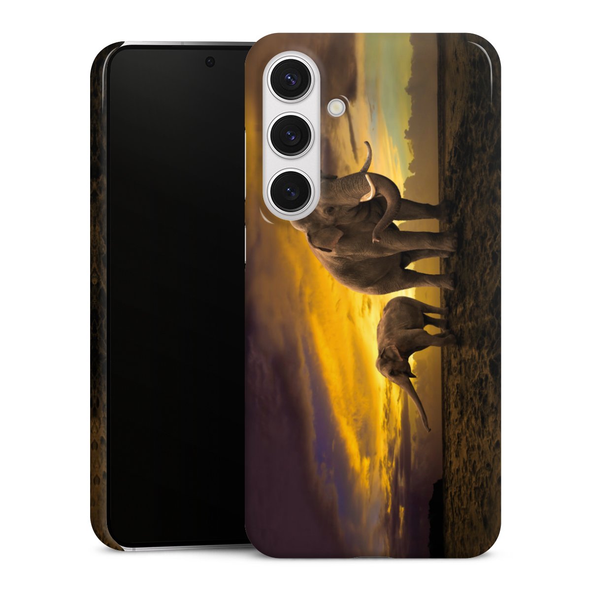 Cover Premium