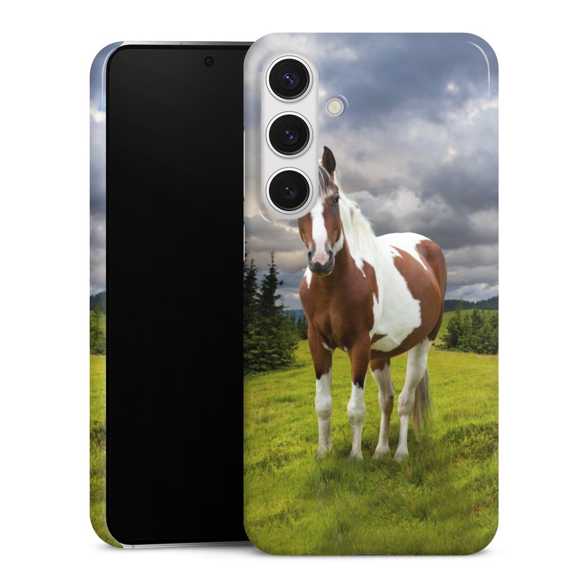 Coque Premium