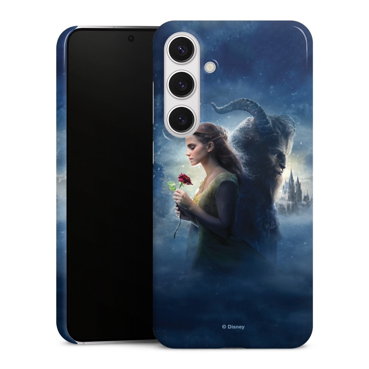 Coque Premium