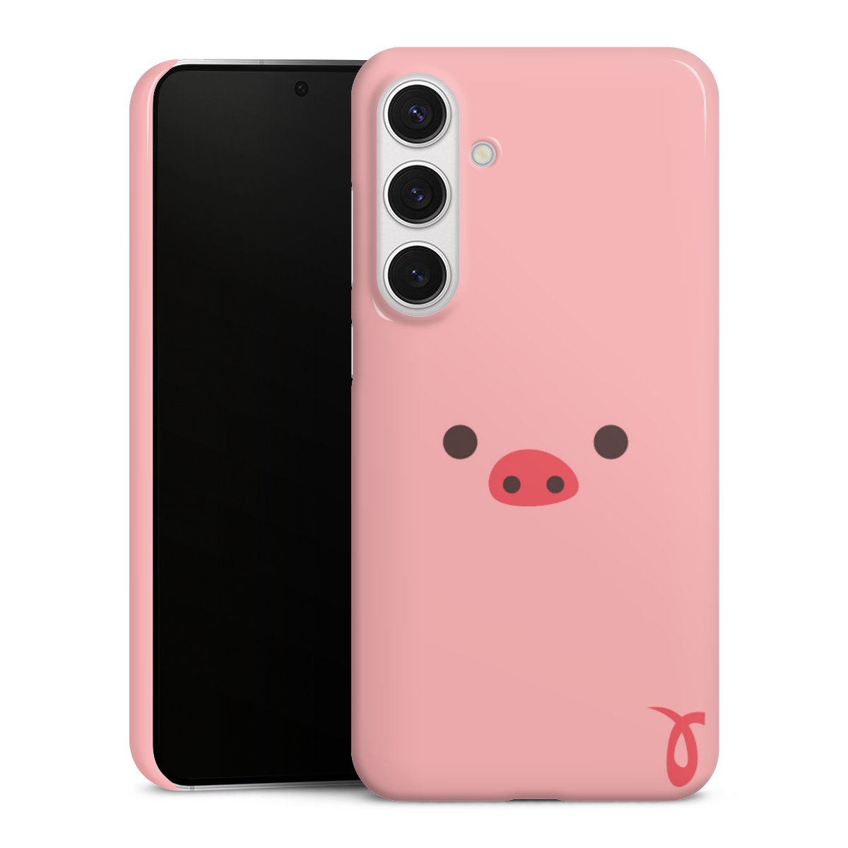 Coque Premium