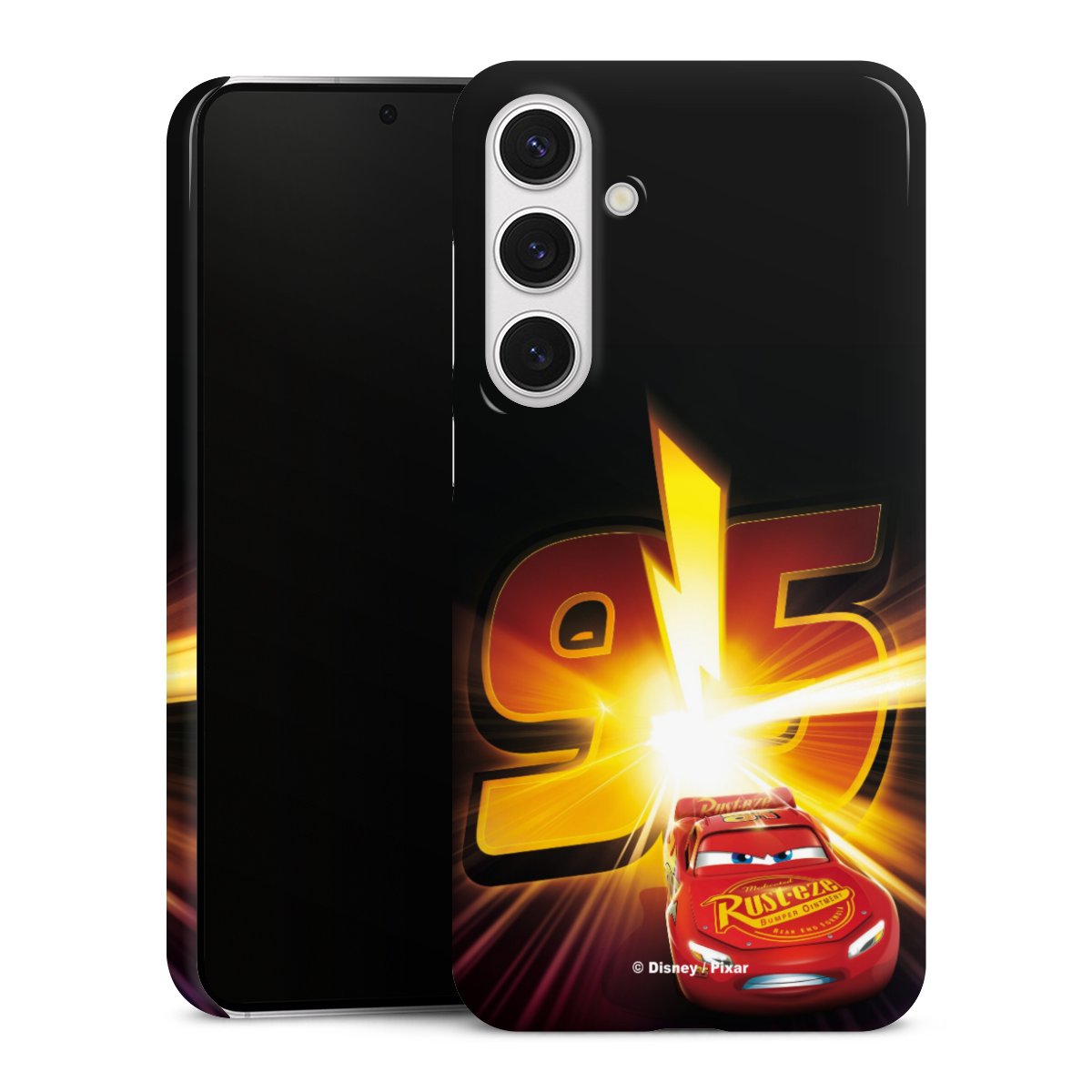 Premium hoesje