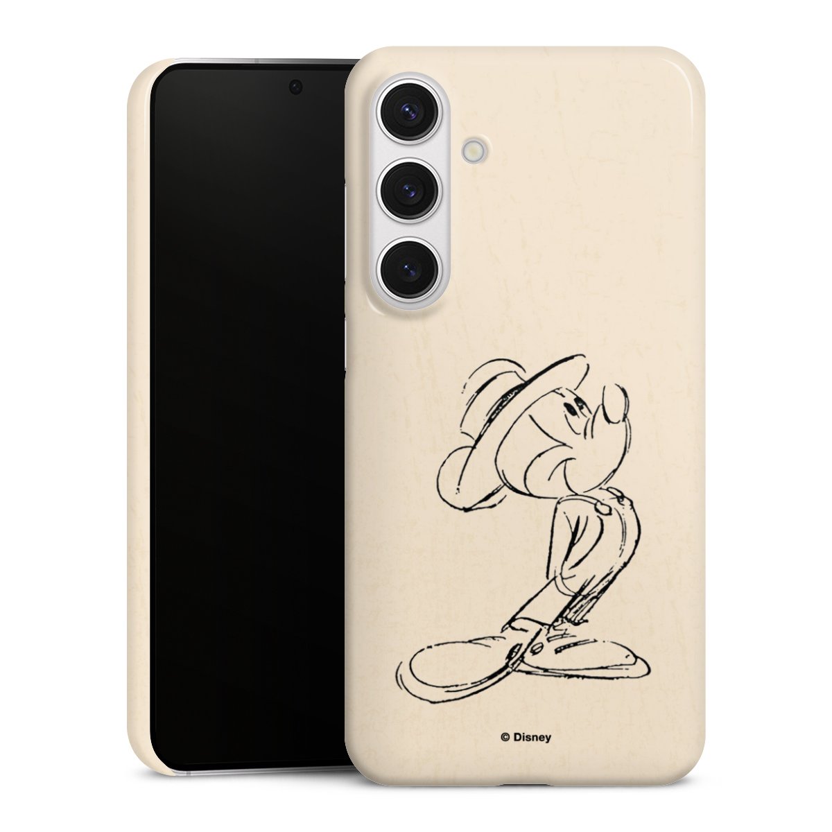 Coque Premium