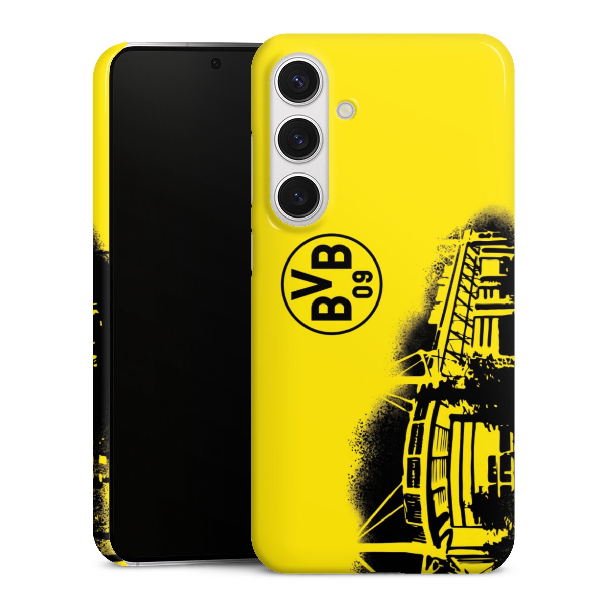 Coque Premium