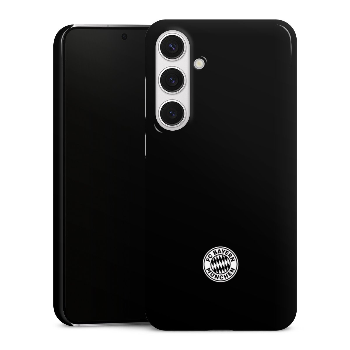 Coque Premium