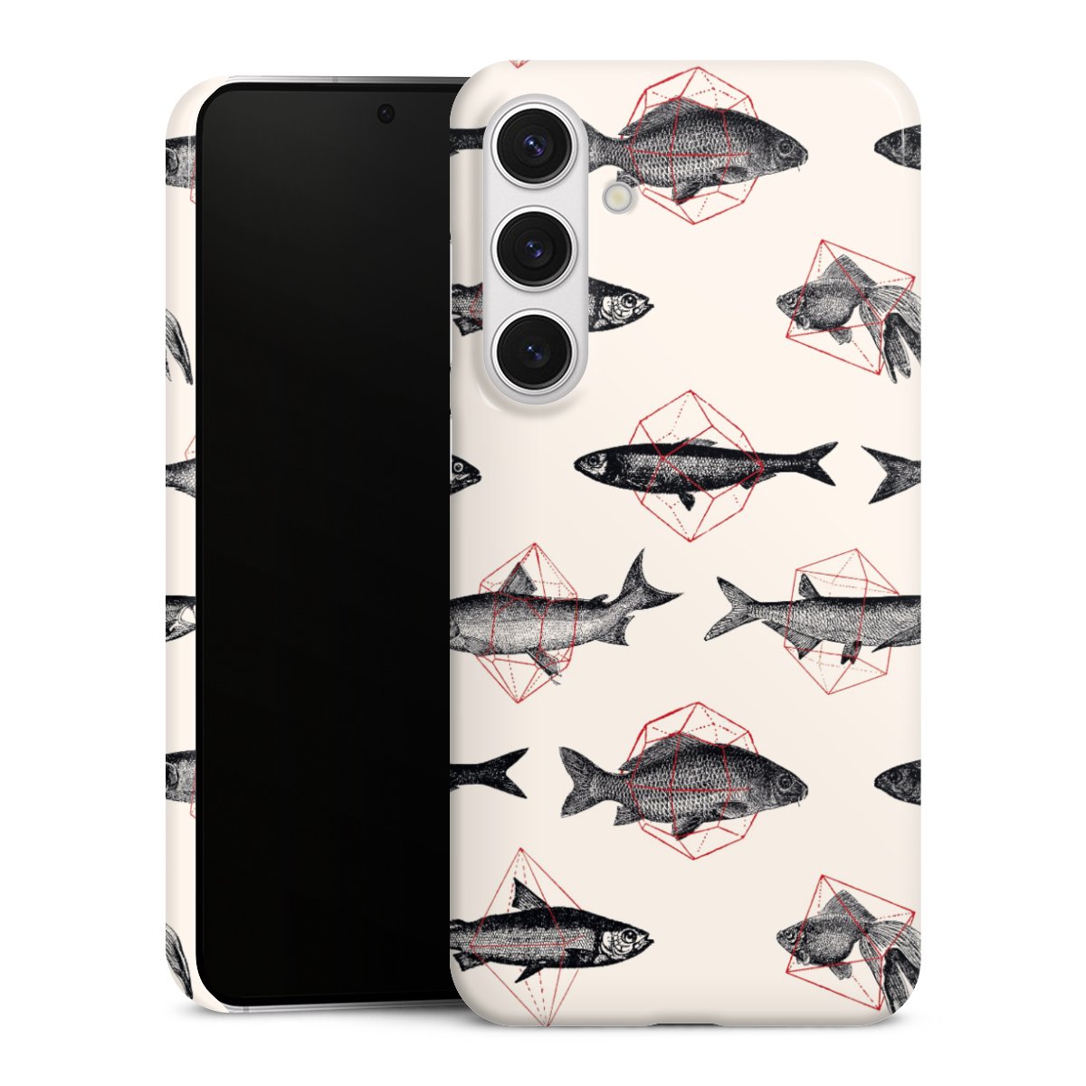 Coque Premium