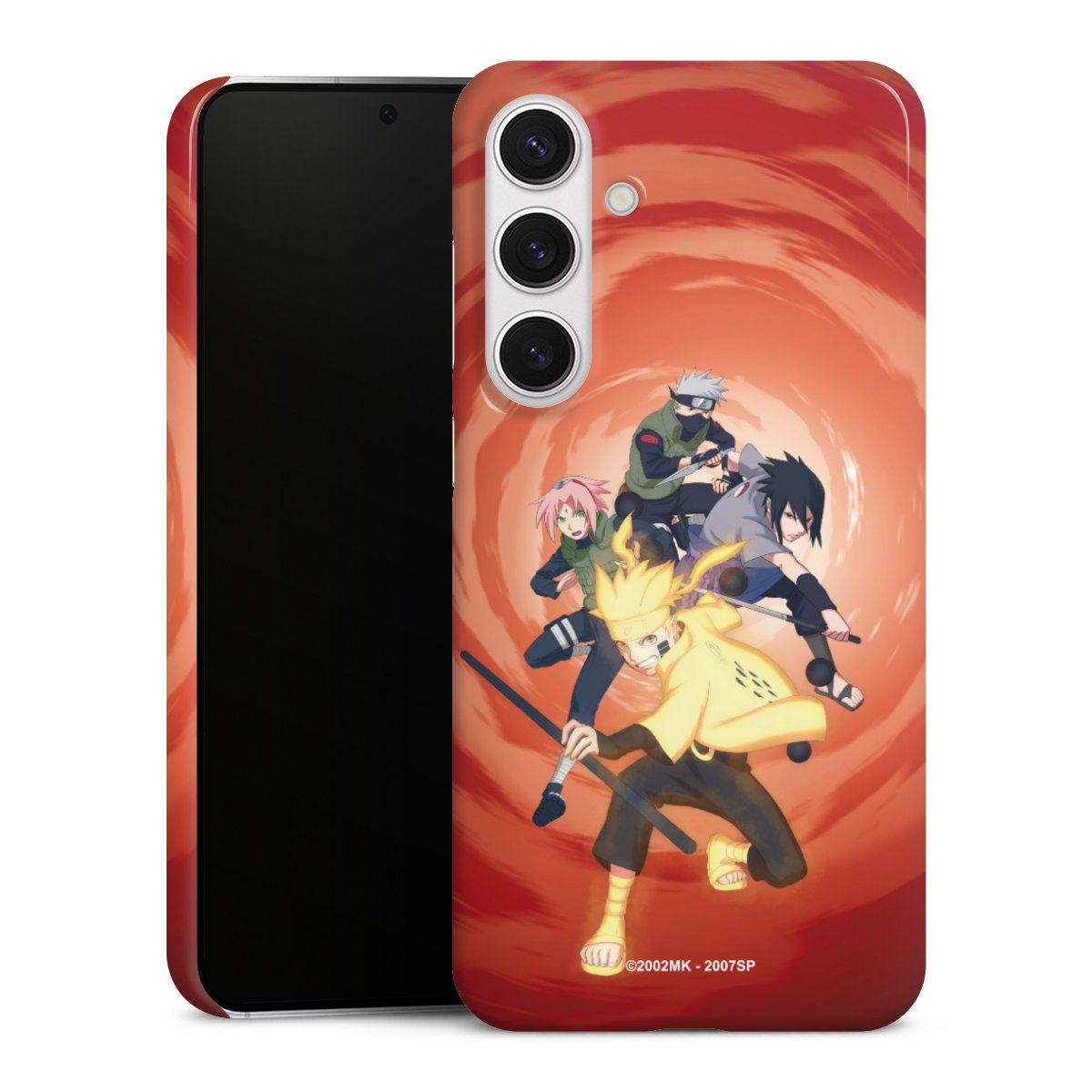 Coque Premium