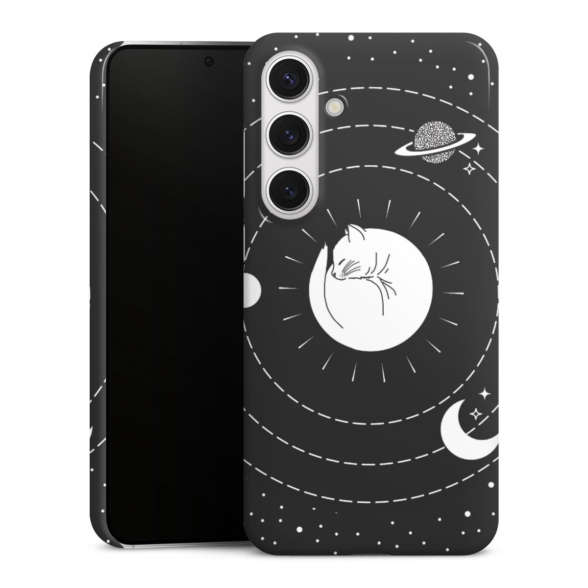 Coque Premium