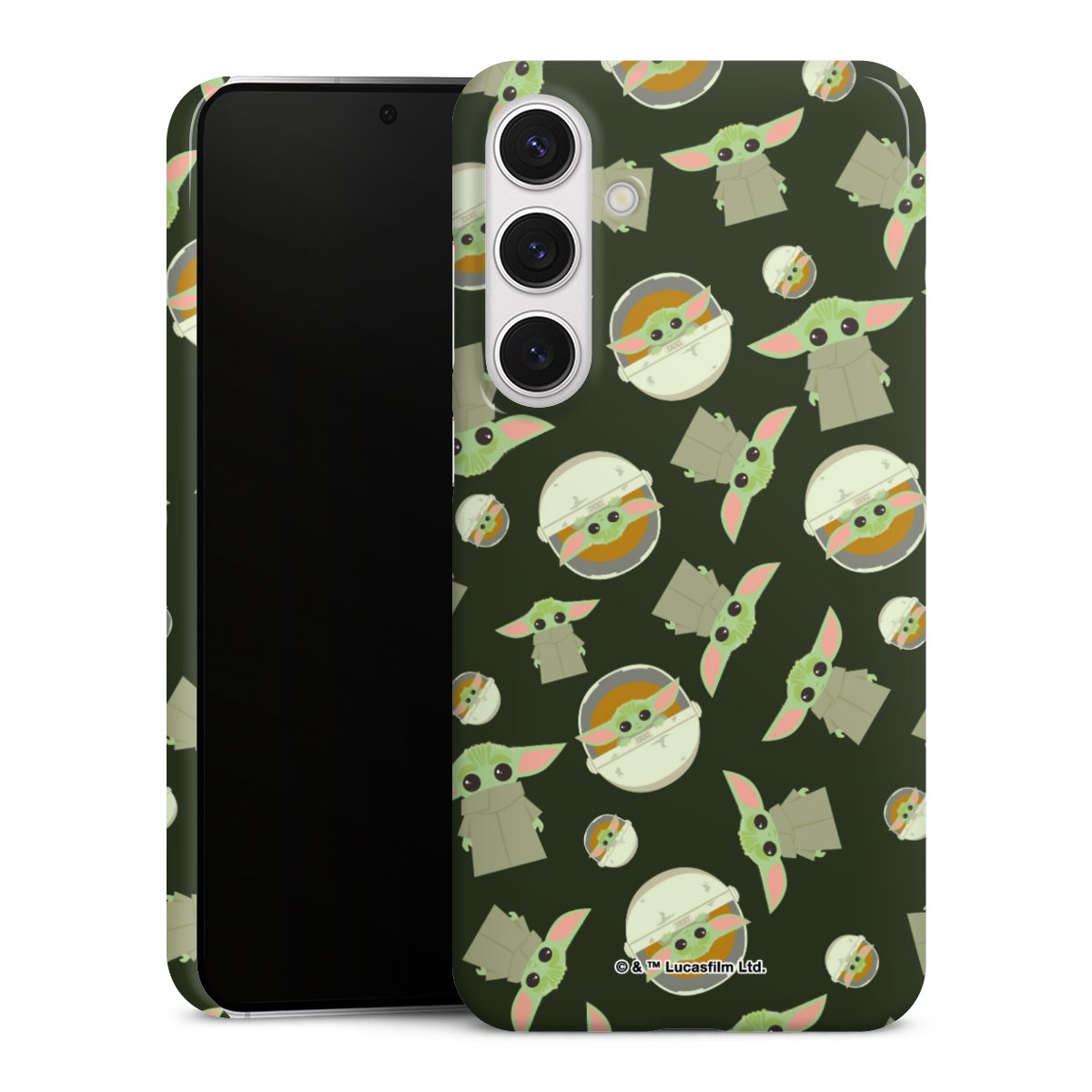 Coque Premium