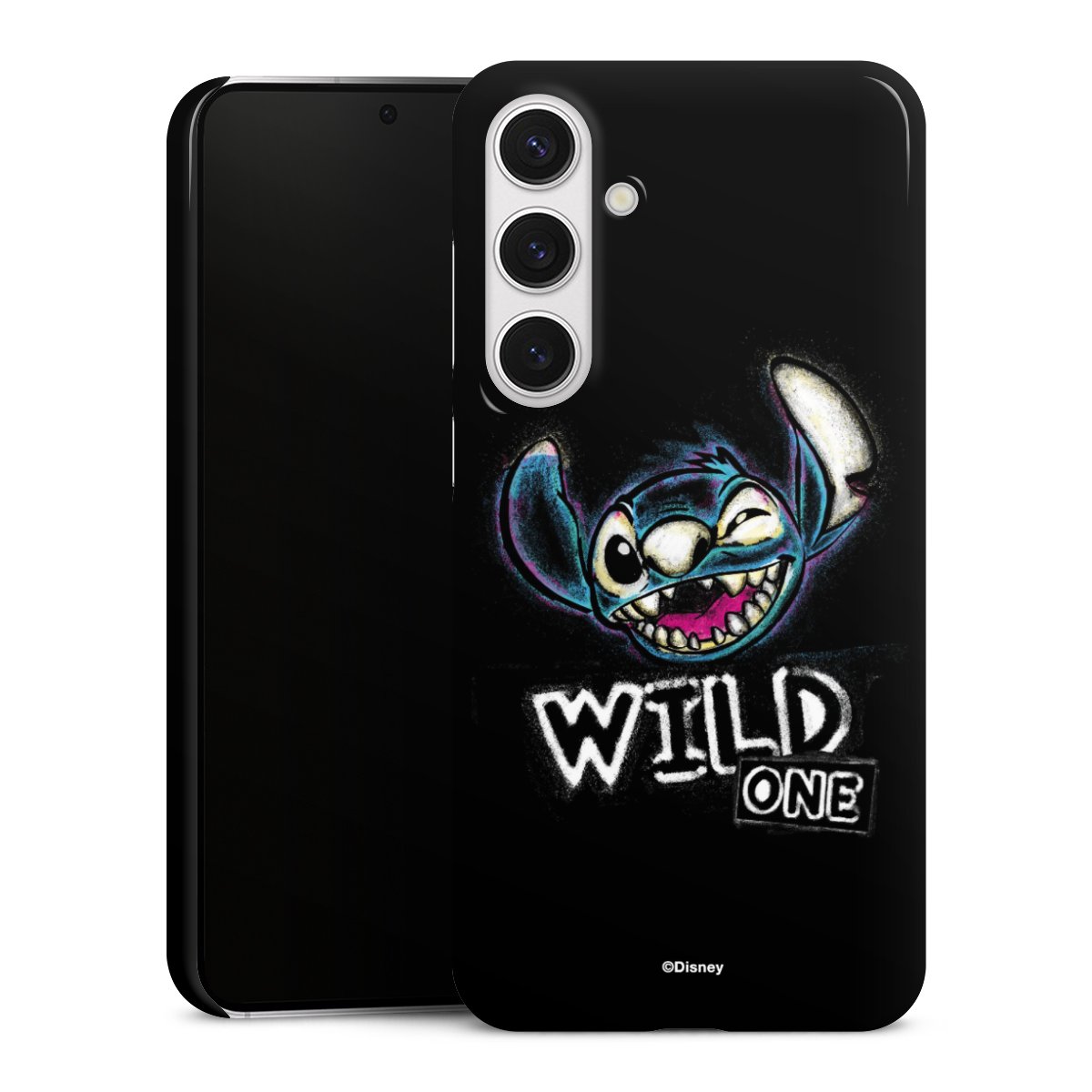 Coque Premium