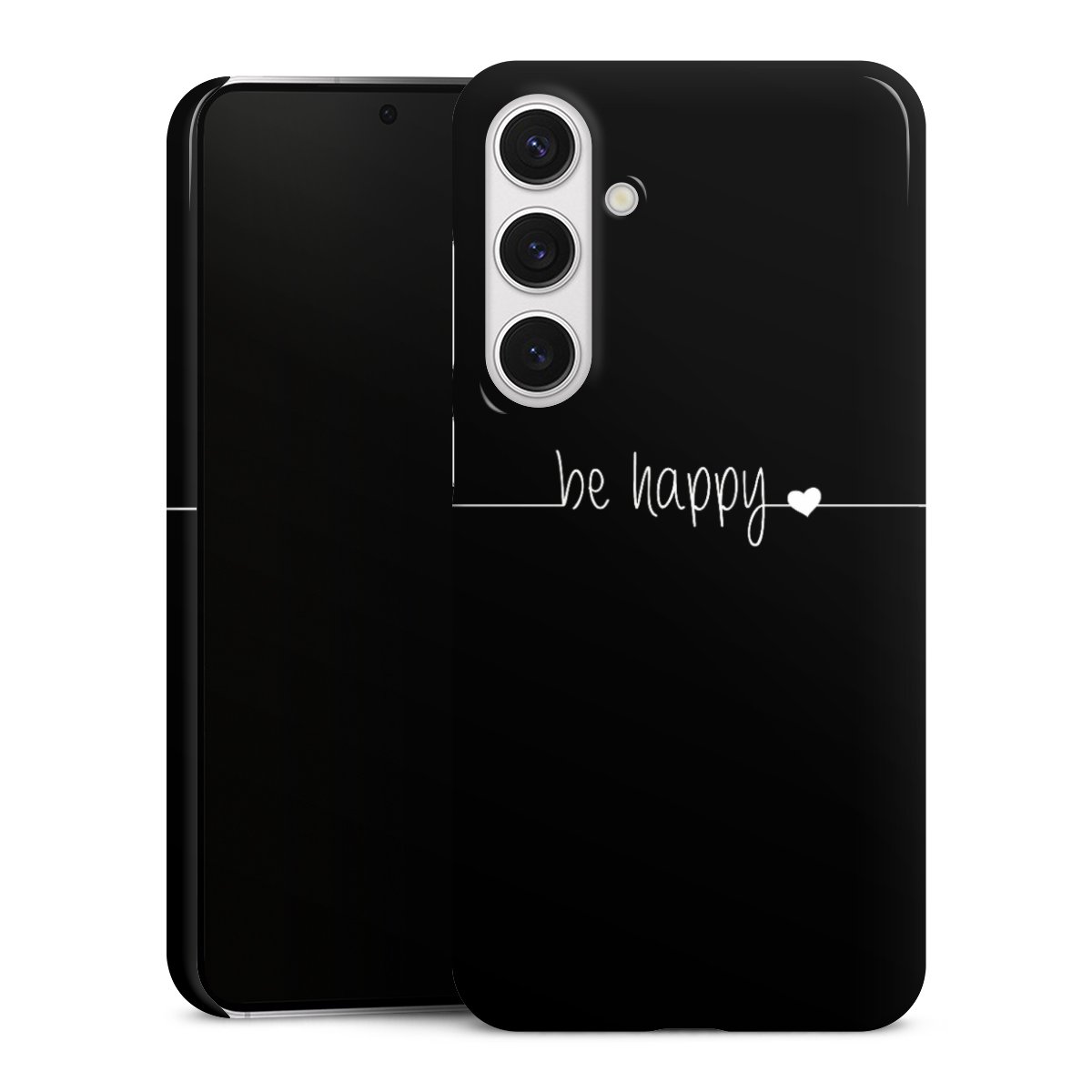 Coque Premium