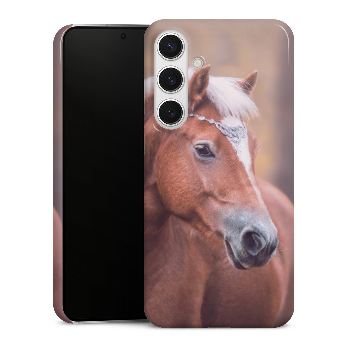 Coque Premium