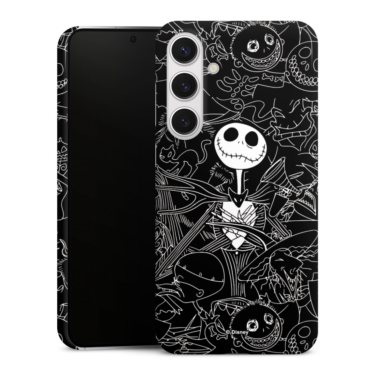 Coque Premium