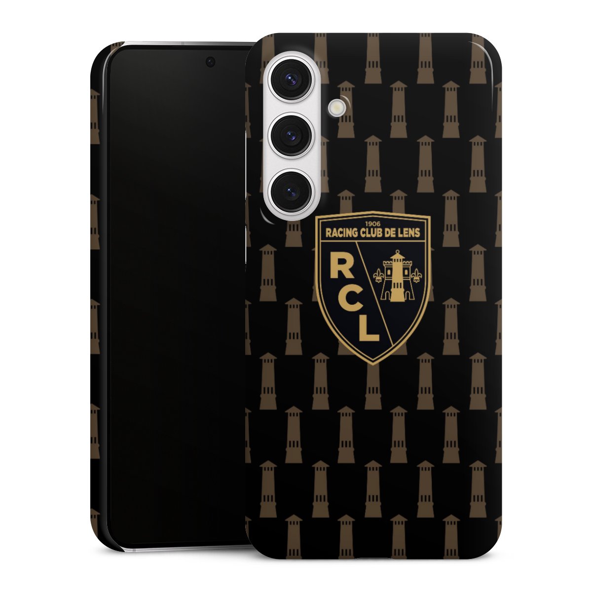 Coque Premium