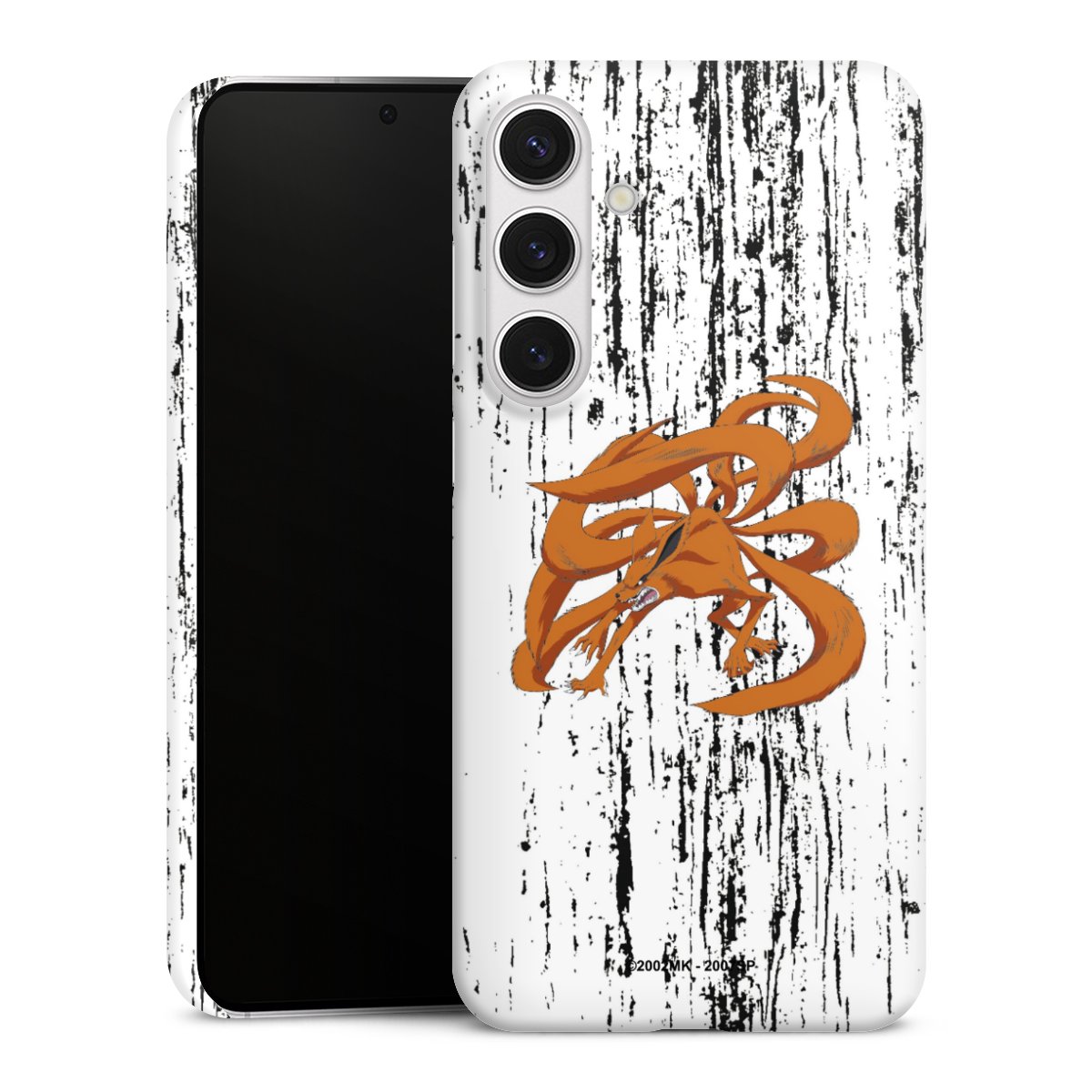 Coque Premium