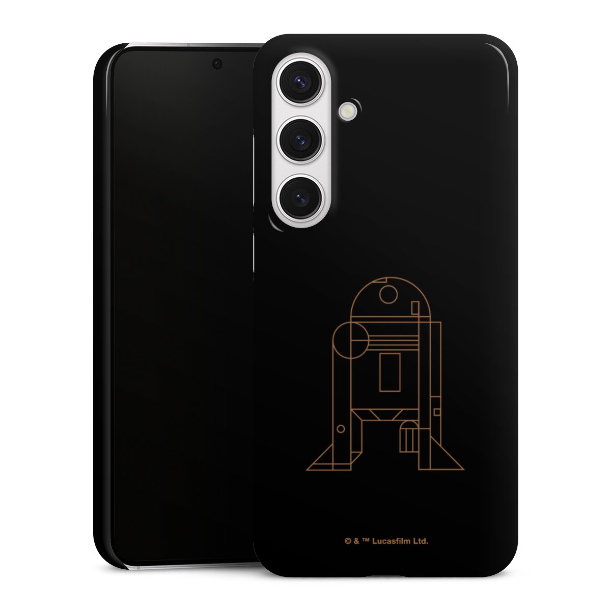 Coque Premium