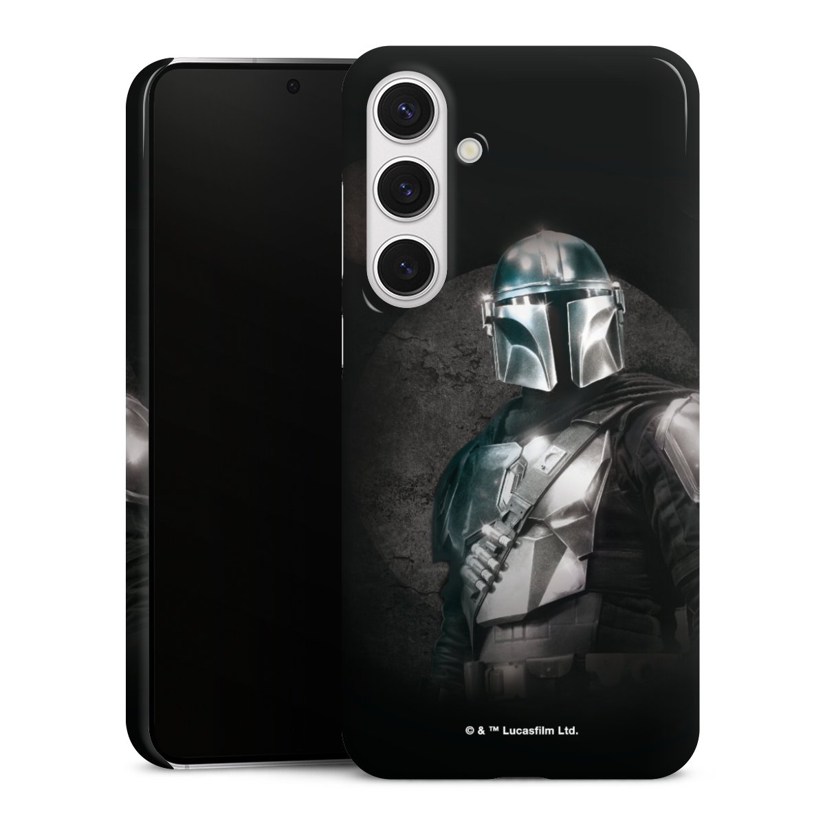 Premium Case
