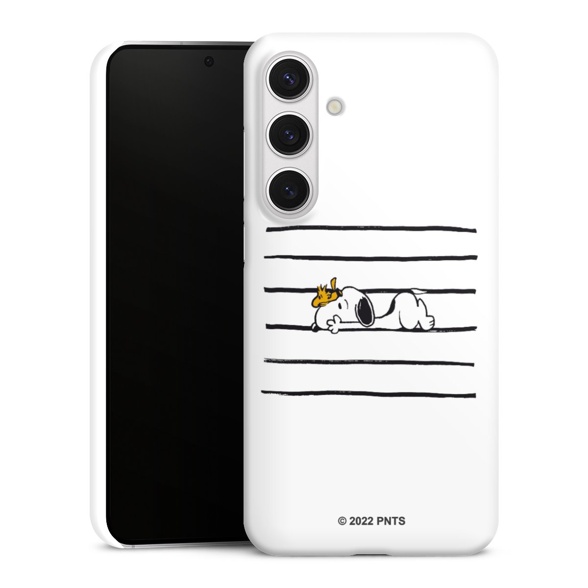 Coque Premium