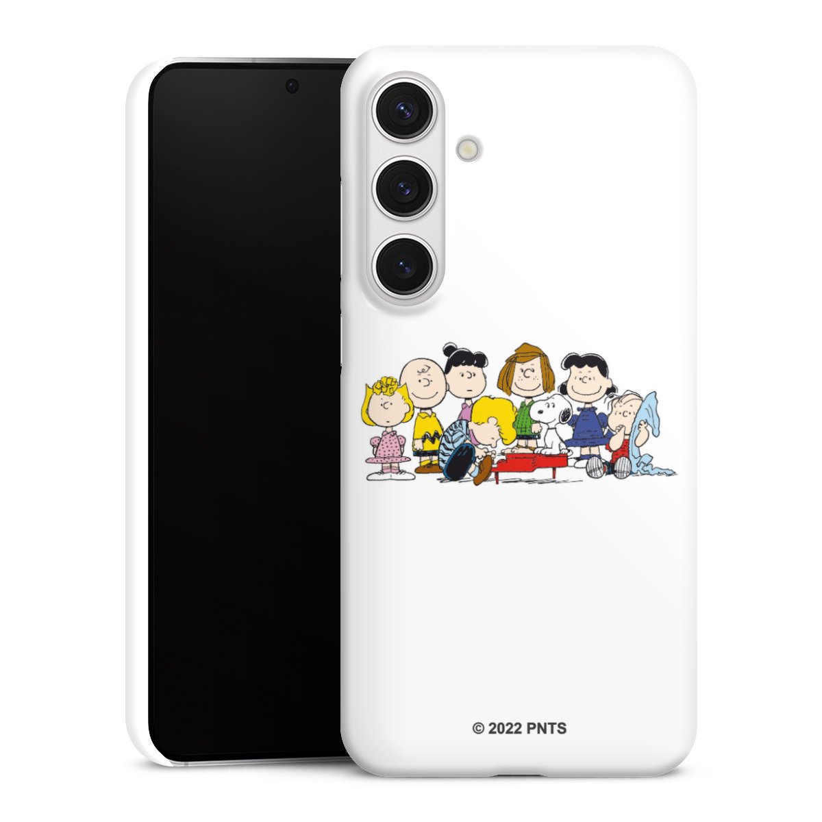 Coque Premium