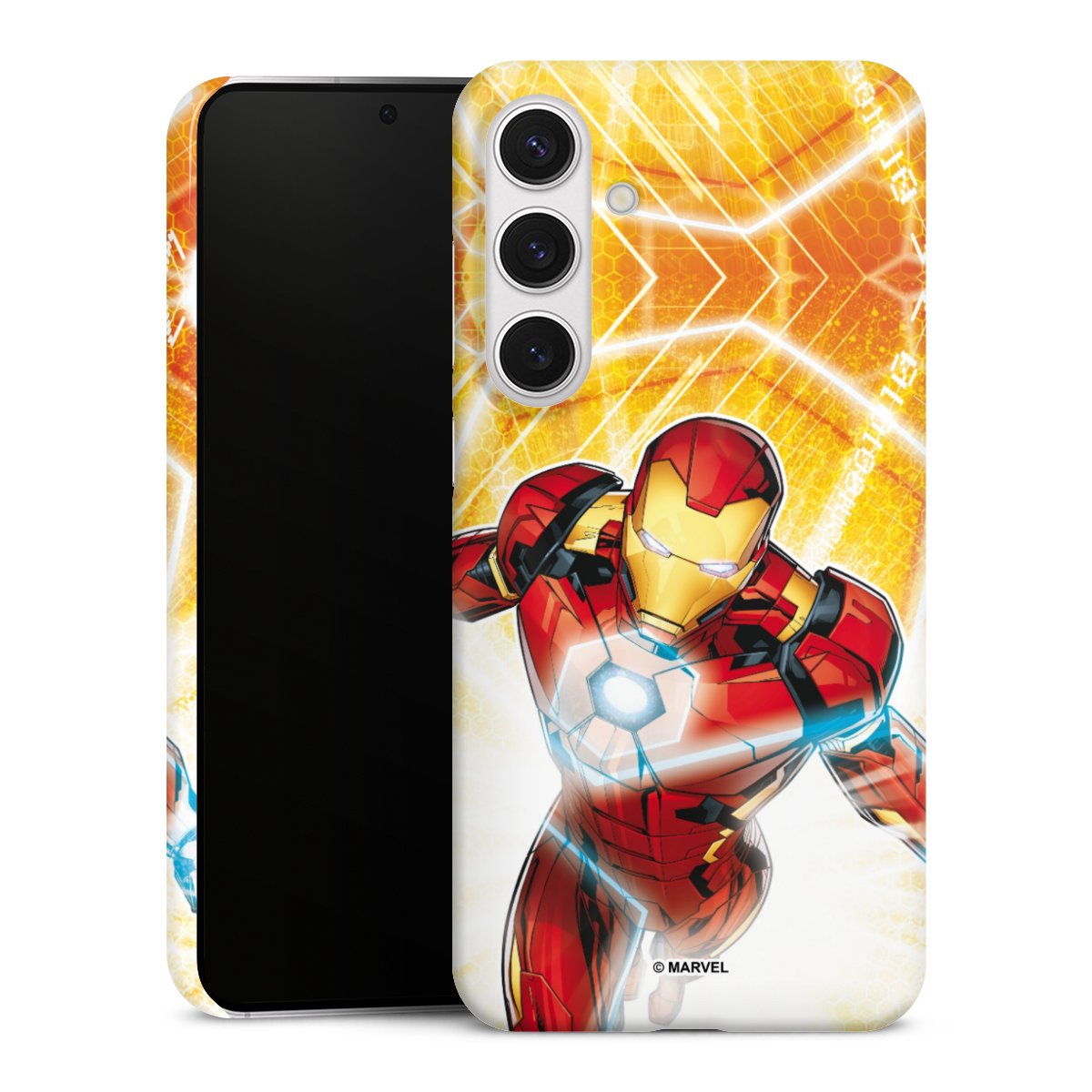 Coque Premium