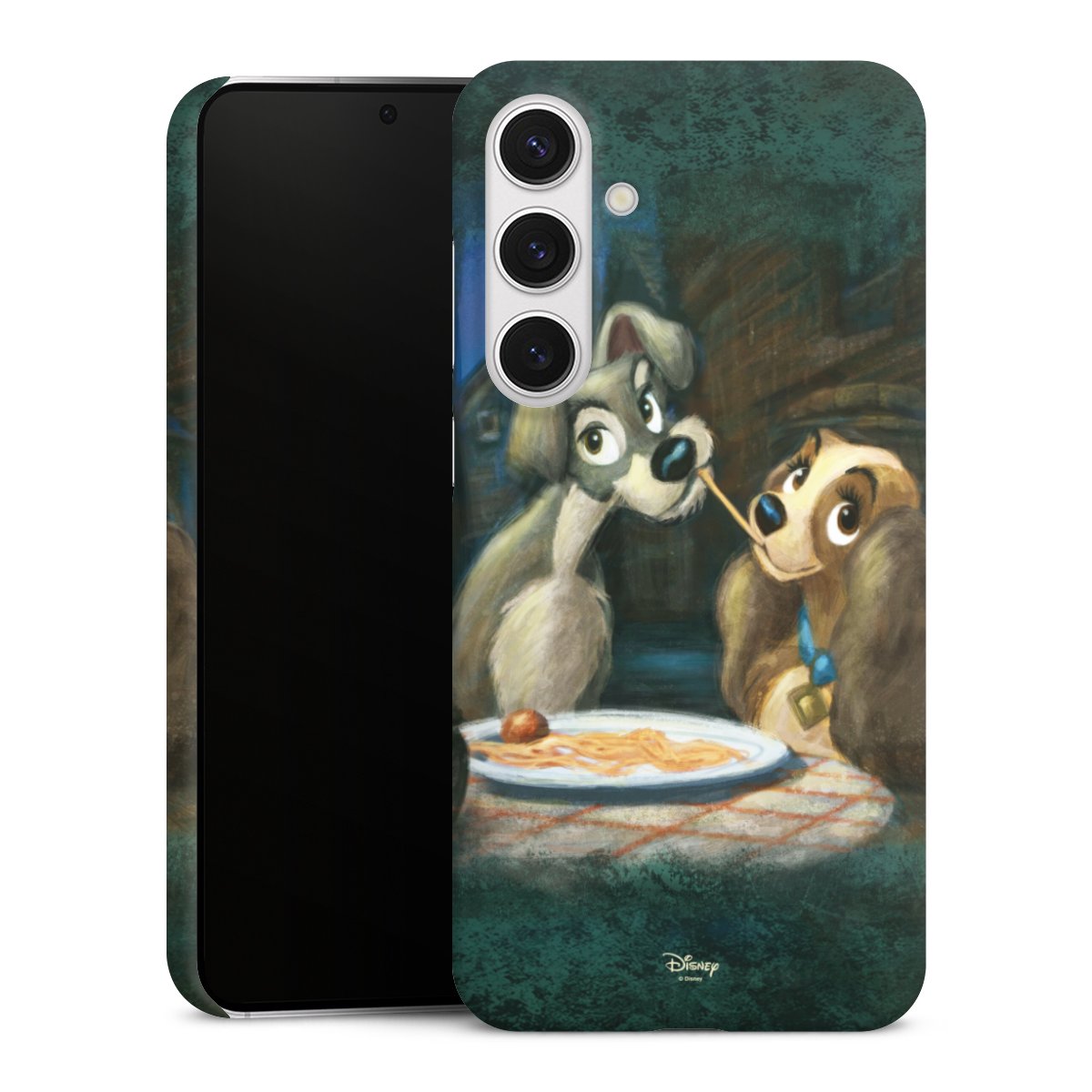 Coque Premium