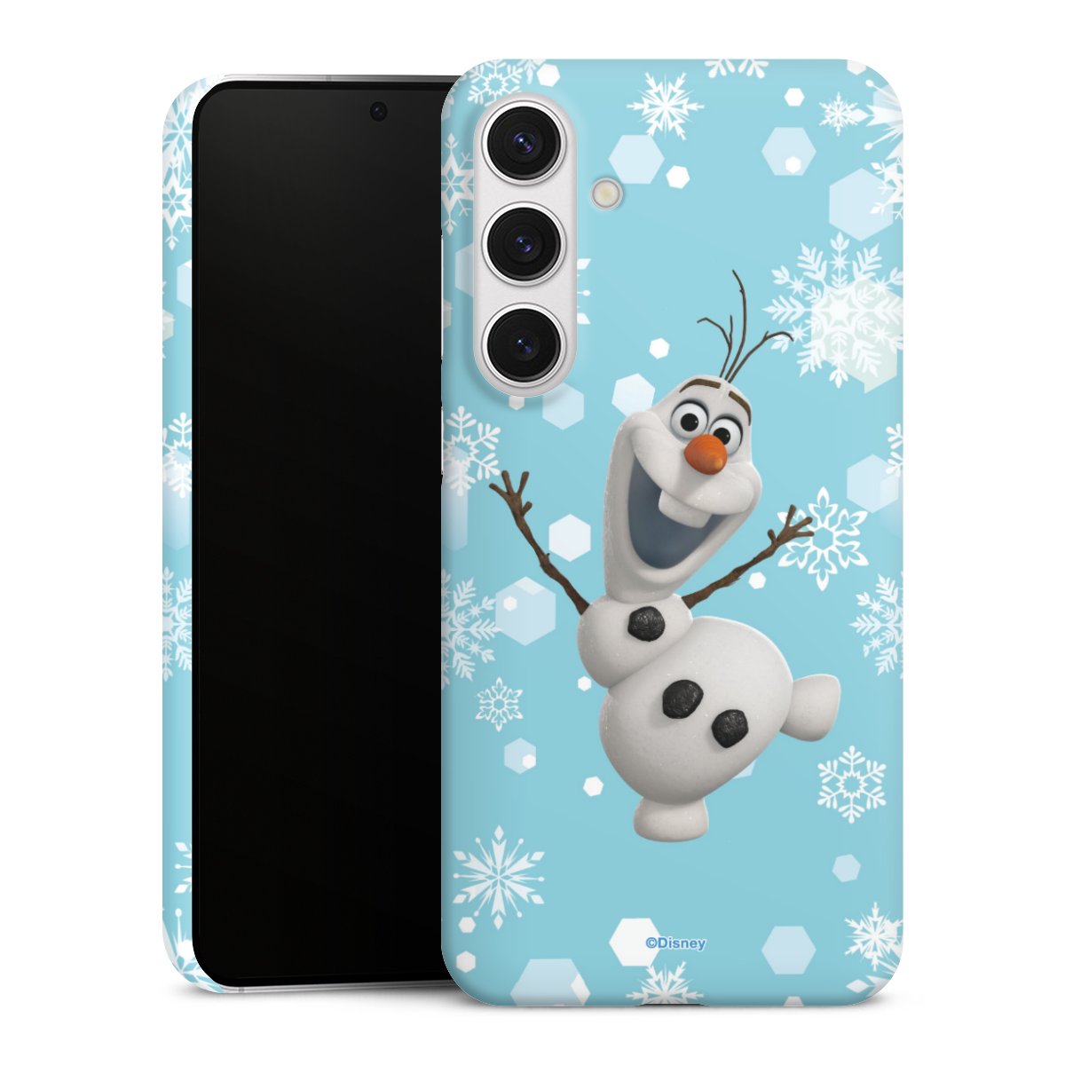 Coque Premium