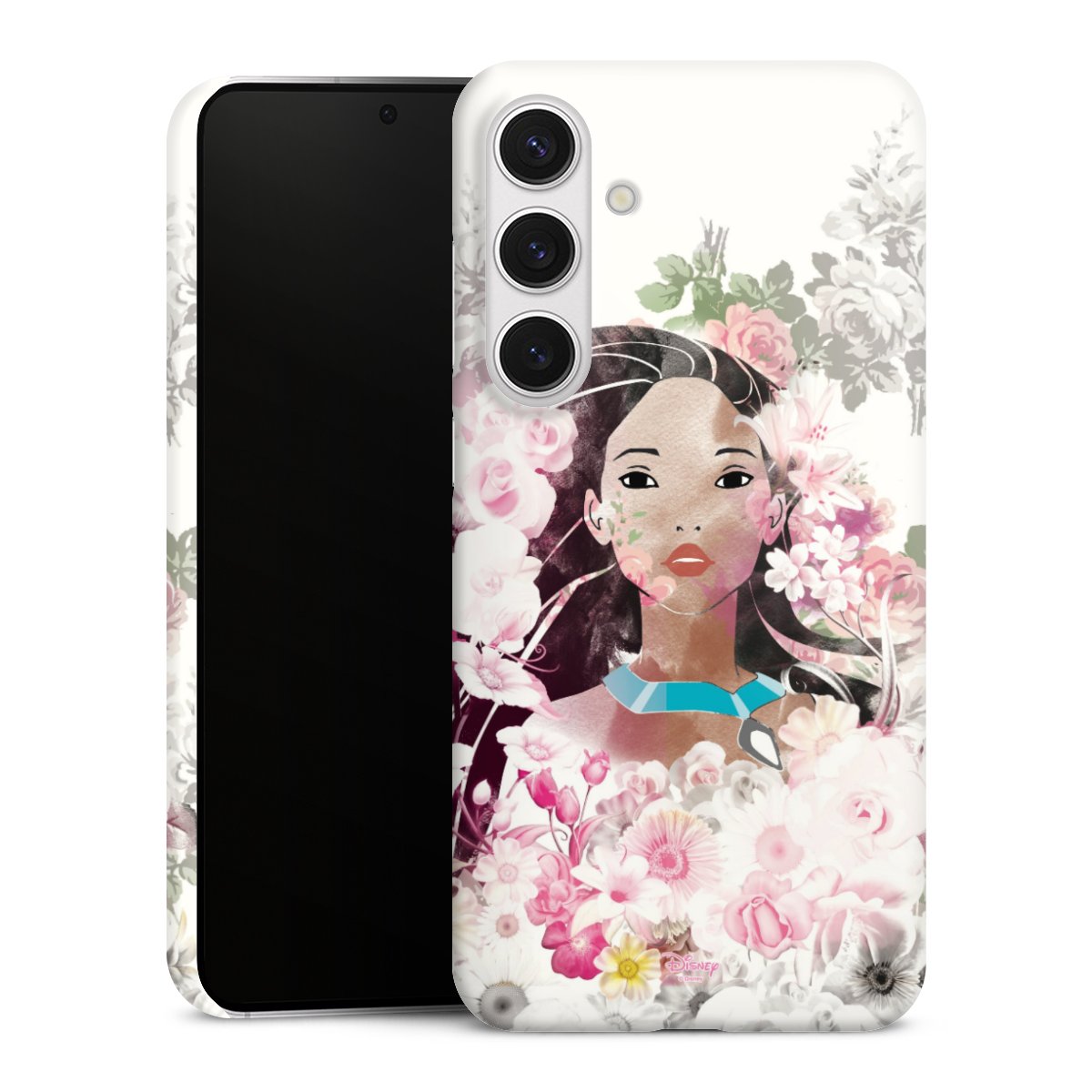 Coque Premium