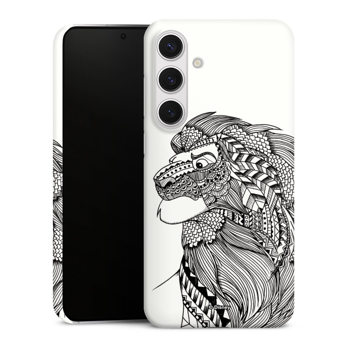 Cover Premium