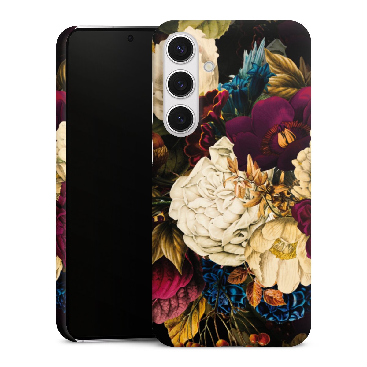 Coque Premium