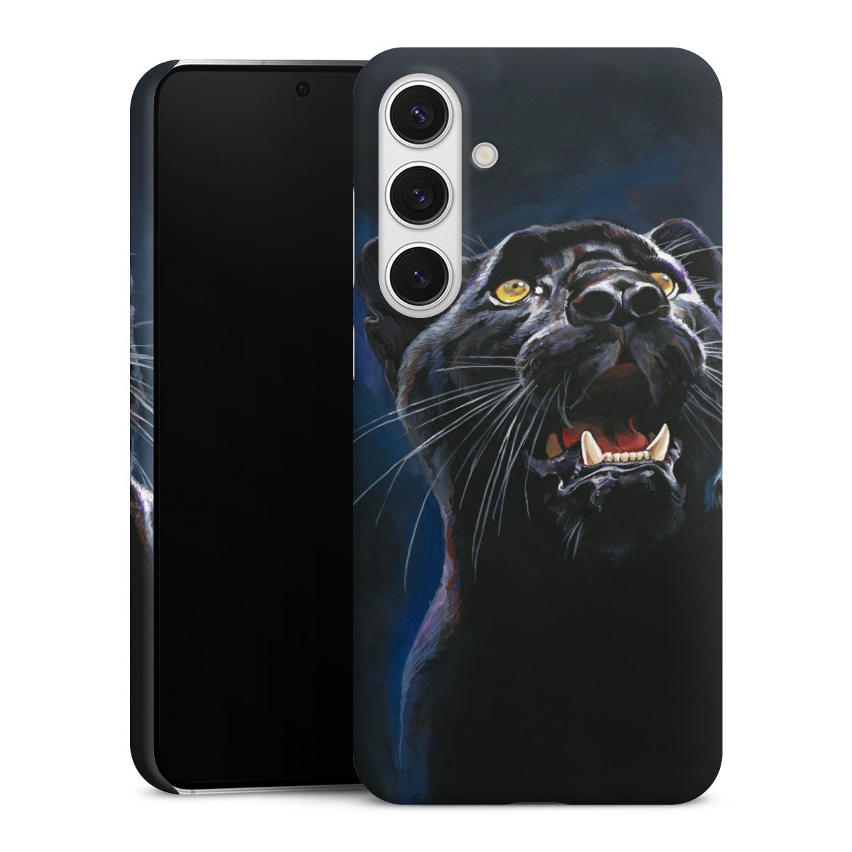 Coque Premium