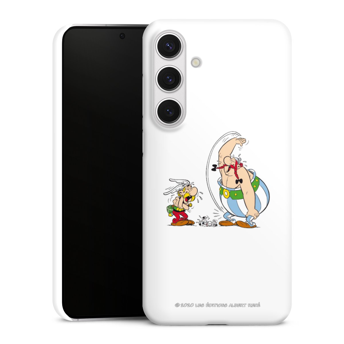 Coque Premium