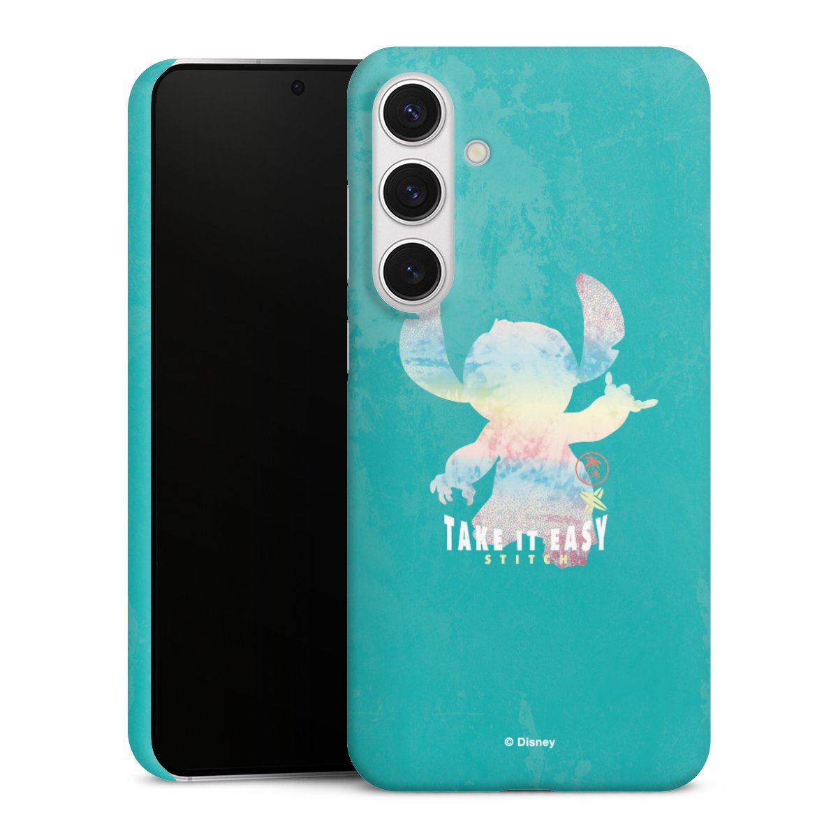 Coque Premium
