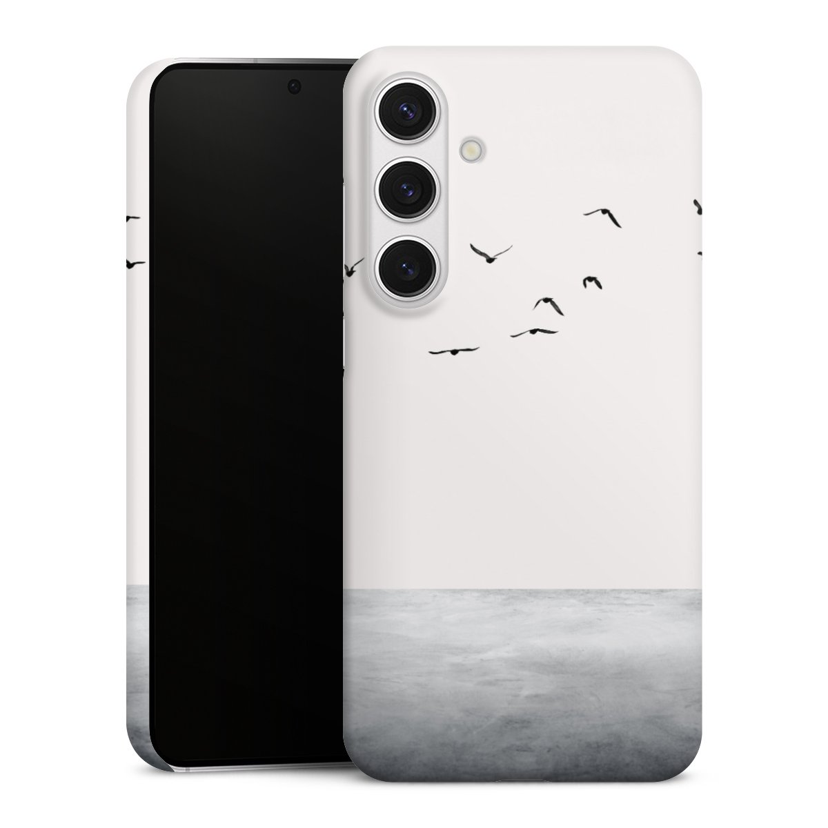 Coque Premium