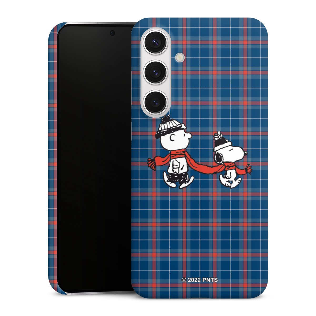 Coque Premium