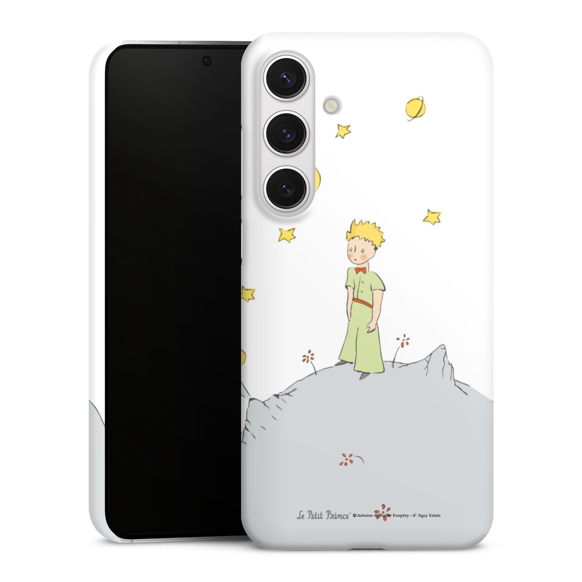 Coque Premium