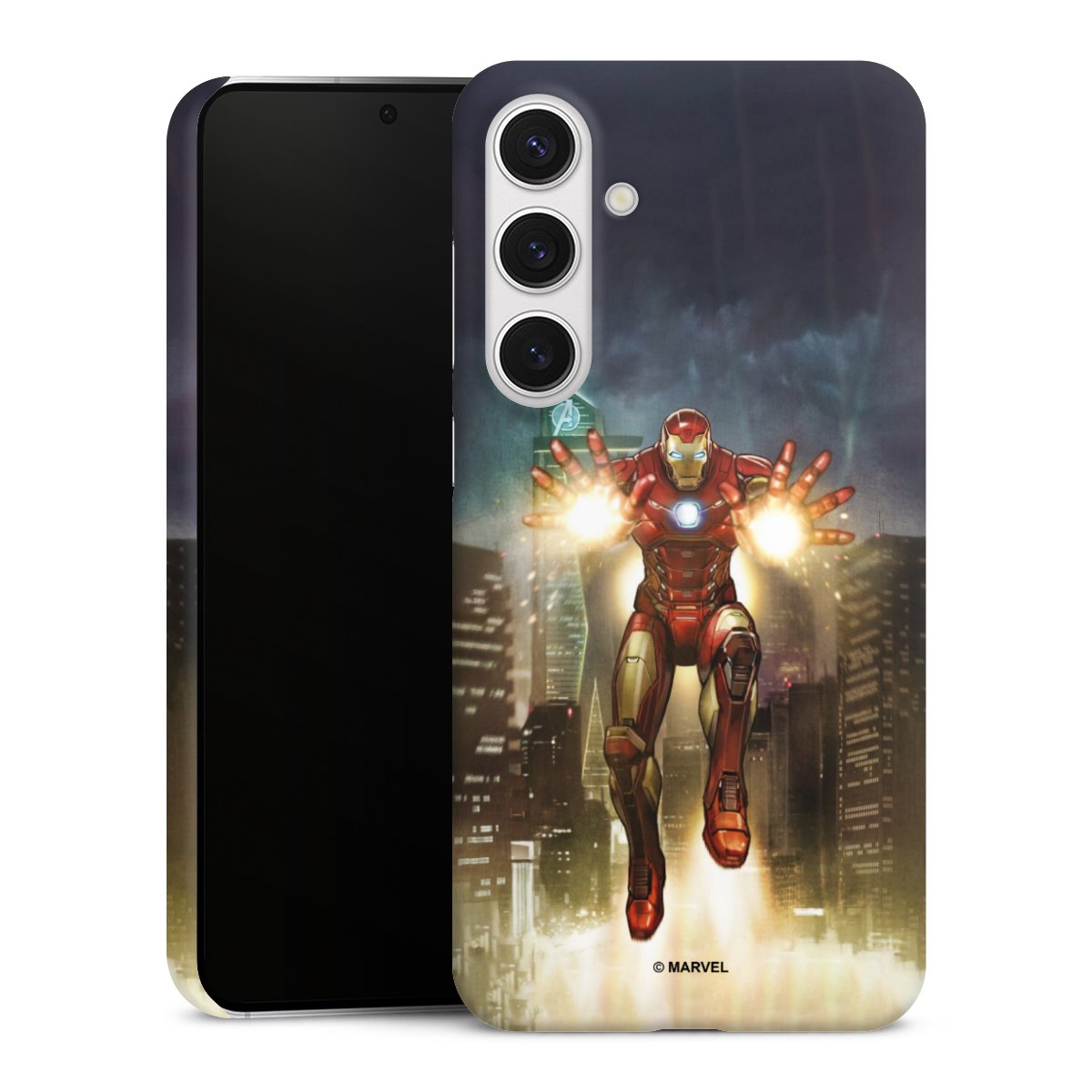 Premium Case