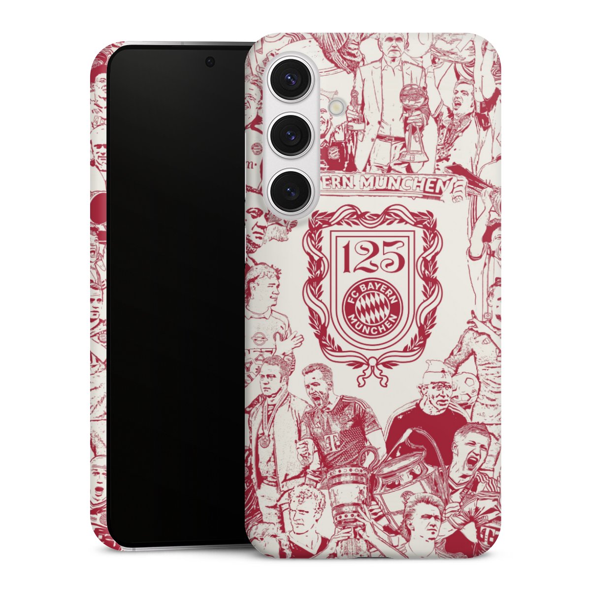 Coque Premium