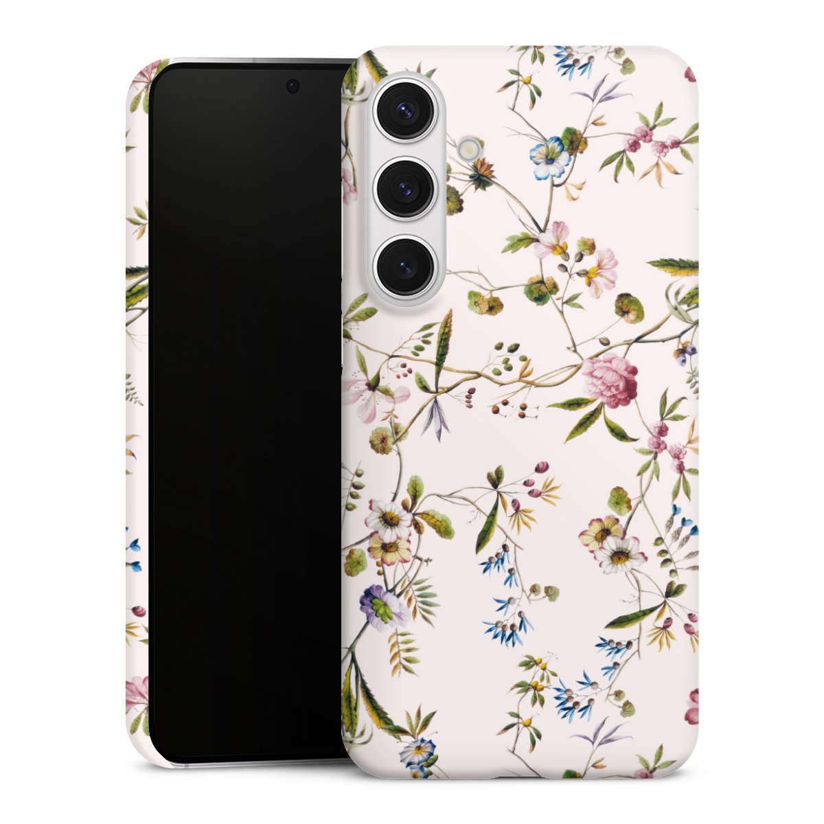 Vintage Blumen Spring