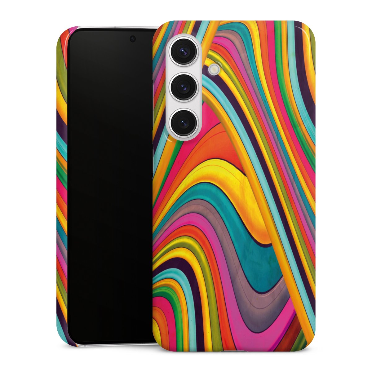 Coque Premium