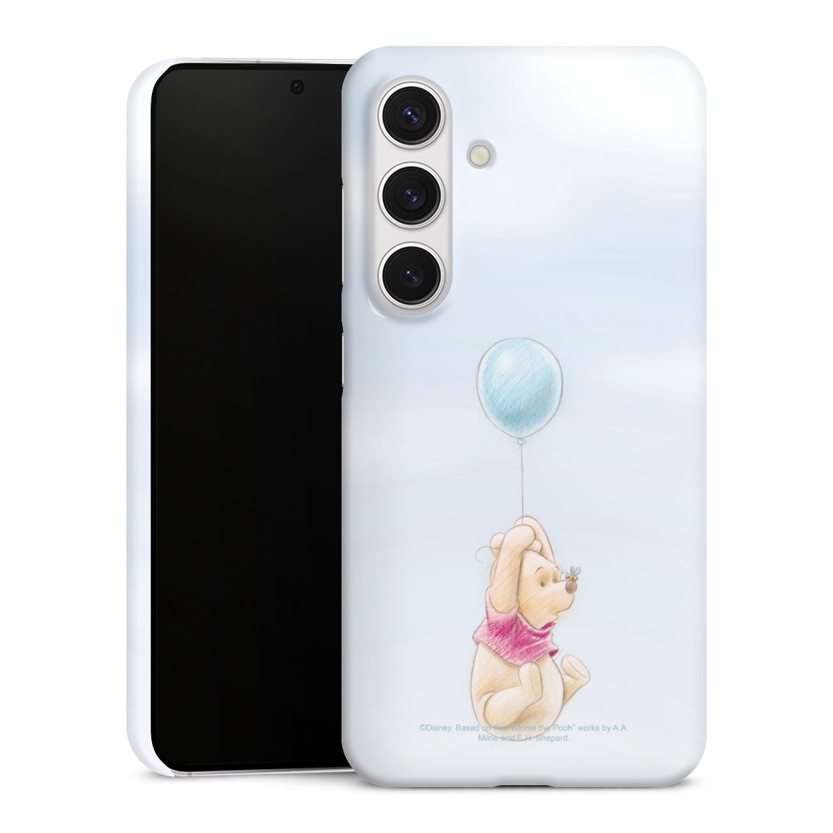 Coque Premium