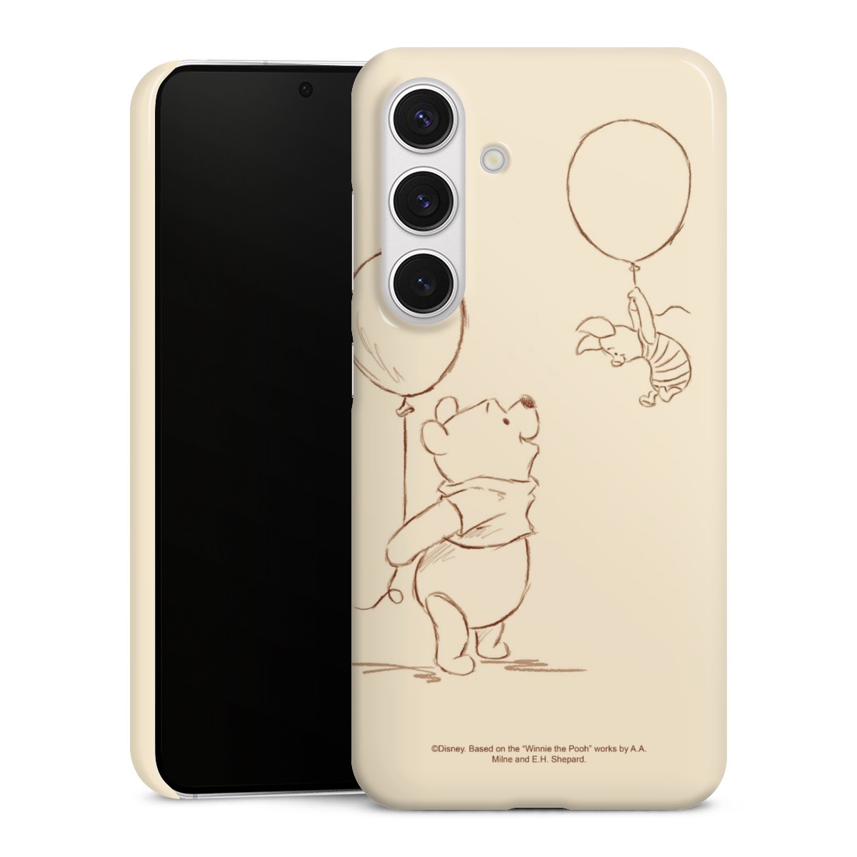 Coque Premium