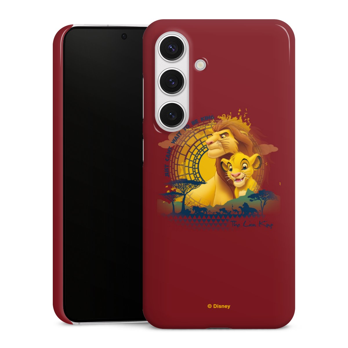 Premium Case