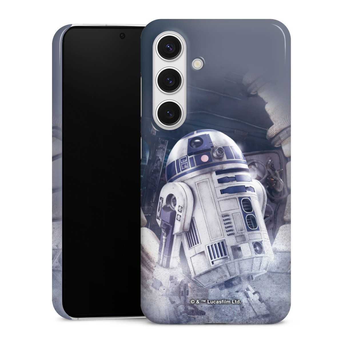 Coque Premium